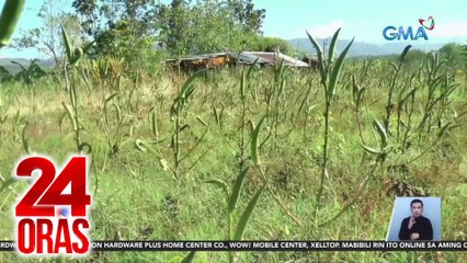 Suplay ng tubig, hamon para sa ilang probinsya; iba't-ibang LGU, dumalo sa "Waste and Water Summit" sa Pasay | 24 Oras