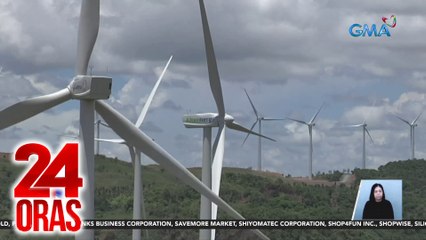 Masamang epekto ng 'di responsableng paggamit ng renewable energy, ibinabala ng ilang eksperto | 24 Oras