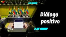 Al Aire | Venezuela y Guyana avanzan en el diálogo por el territorio Esequibo