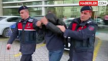 Samsun'da Uyuşturucu Ticareti Operasyonu: 1 Tutuklama