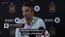 Thorrington : ''Lloris sera là ce week-end''