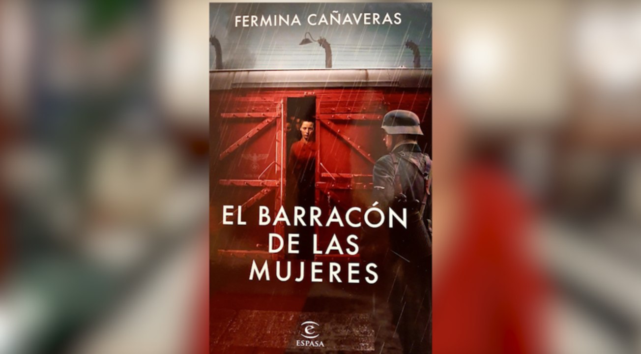 Entrevista a Fermina Cañaveras, autora de 'El barracón de las mujeres -  Vídeo Dailymotion