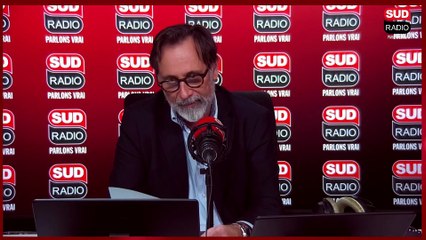 Colère des agriculteurs : Alexis Poulin Sans Réserve