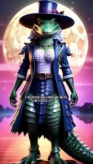 Cuca a Bruxa do Folclore Brasileiro