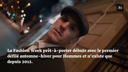 Quelle est la différence entre la Fashion week haute couture et prêt-à-porter ?