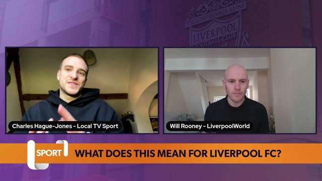 LiverpoolWorld Jurgen Klopp full update: Best moments, What it means for Liverpool and more
