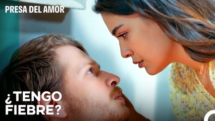 Nehir y Tarık Se Acercaron - Presa Del Amor Capitulo 10 (Español Doblado)