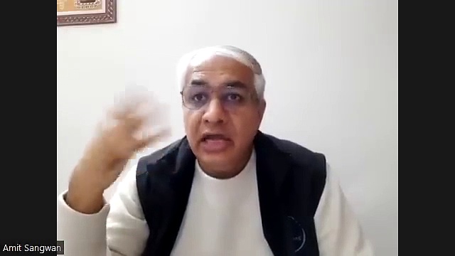 Happiness Course 2.0 _ Class 5 _ Understanding Money & Investments