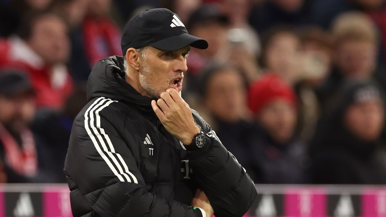 Tuchel: 'Die Transferfenster werden immer komplizierter'