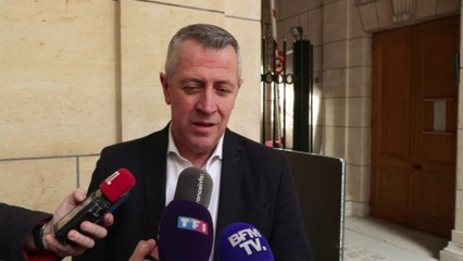 Manifestations des agriculteurs: Lidl observe "déjà des problèmes d'approvisionnement" en raison des blocages