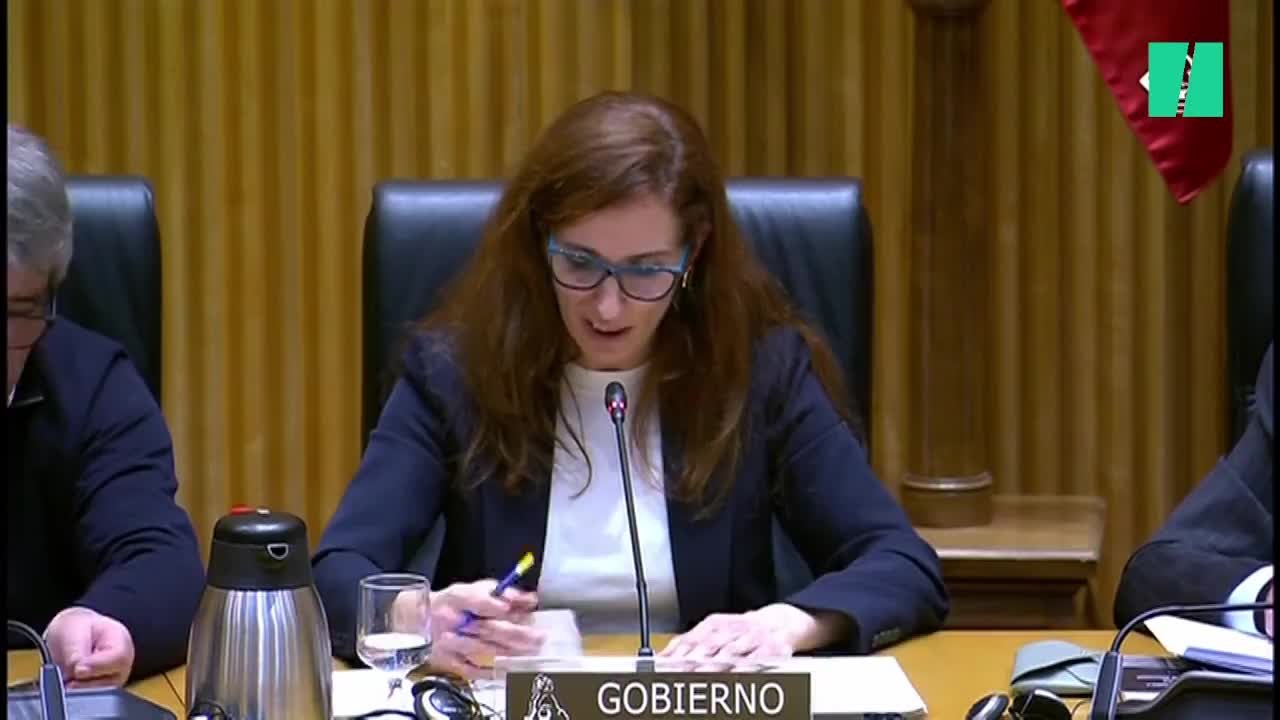 Sanidad anuncia una ley de protección del menor...