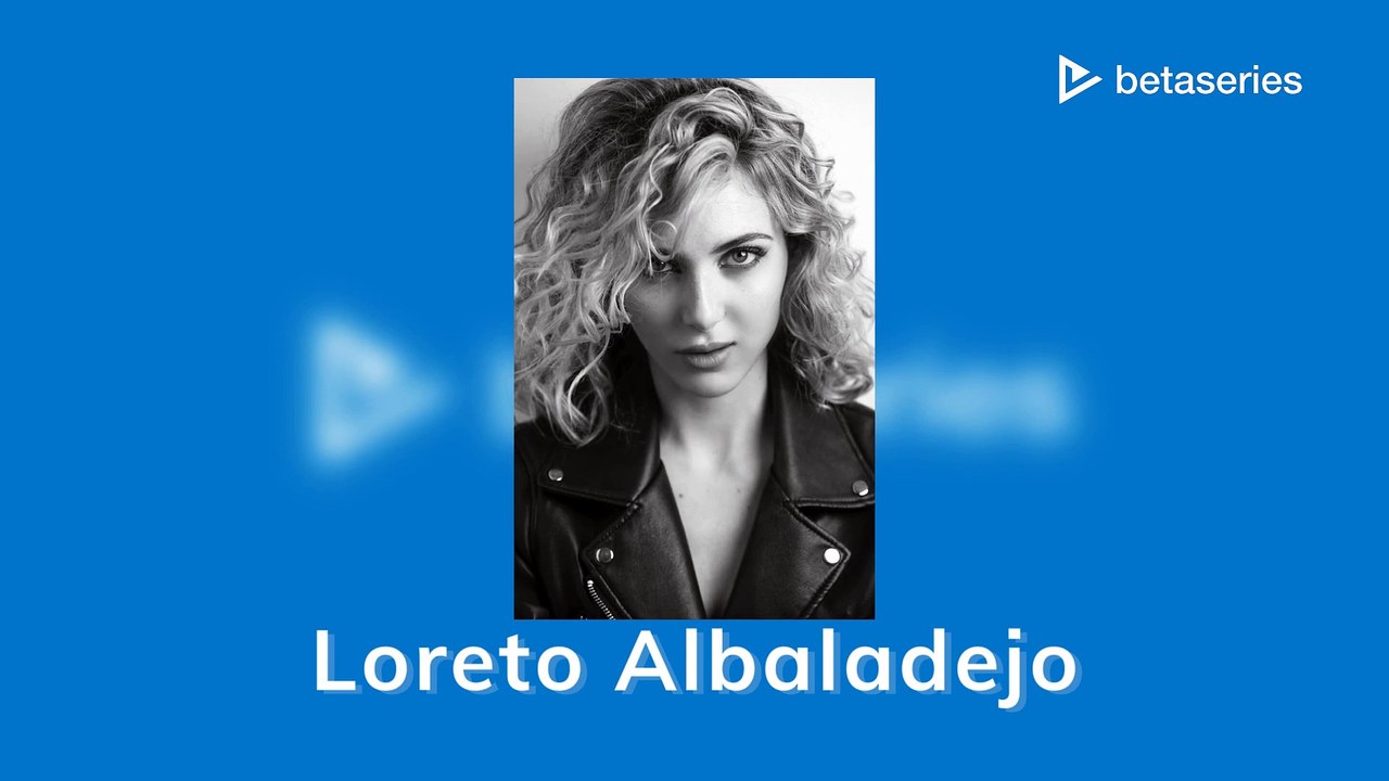 Loreto Albaladejo (ES)
