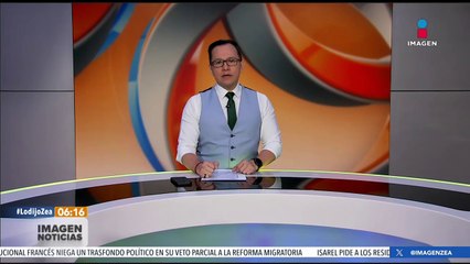 Venezuela destruye en avión invasor proveniente de México