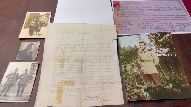 Giorno della Memoria, scopre dopo 70 anni che il padre aiuto' ebrei e prigionieri