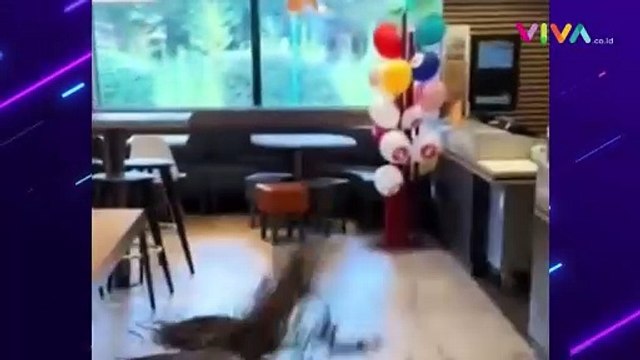 Protes Kotor Petani, McDonald's Nyaris Gulung Tikar