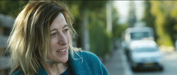 Il n'y a pas d'ombre dans le désert Bande-annonce officielle