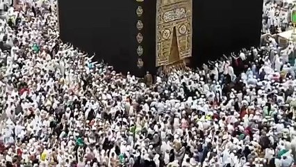 Azan in Makkah - Azan Makkah live - Makkah live