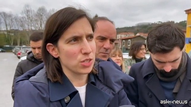 Schlein: Parole di Mattarella importanti, la Shoah male assoluto