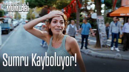 Sumru kayboluyor!