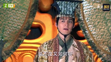 42. Khuynh Thế Hoàng Phi - Tập 42