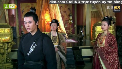 41. Khuynh Thế Hoàng Phi - Tập 41