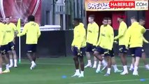 Şampiyonluğa oynarken bir anda kümede kalma mücadelesi verecek! Fenerbahçe'de Crespo yolcu