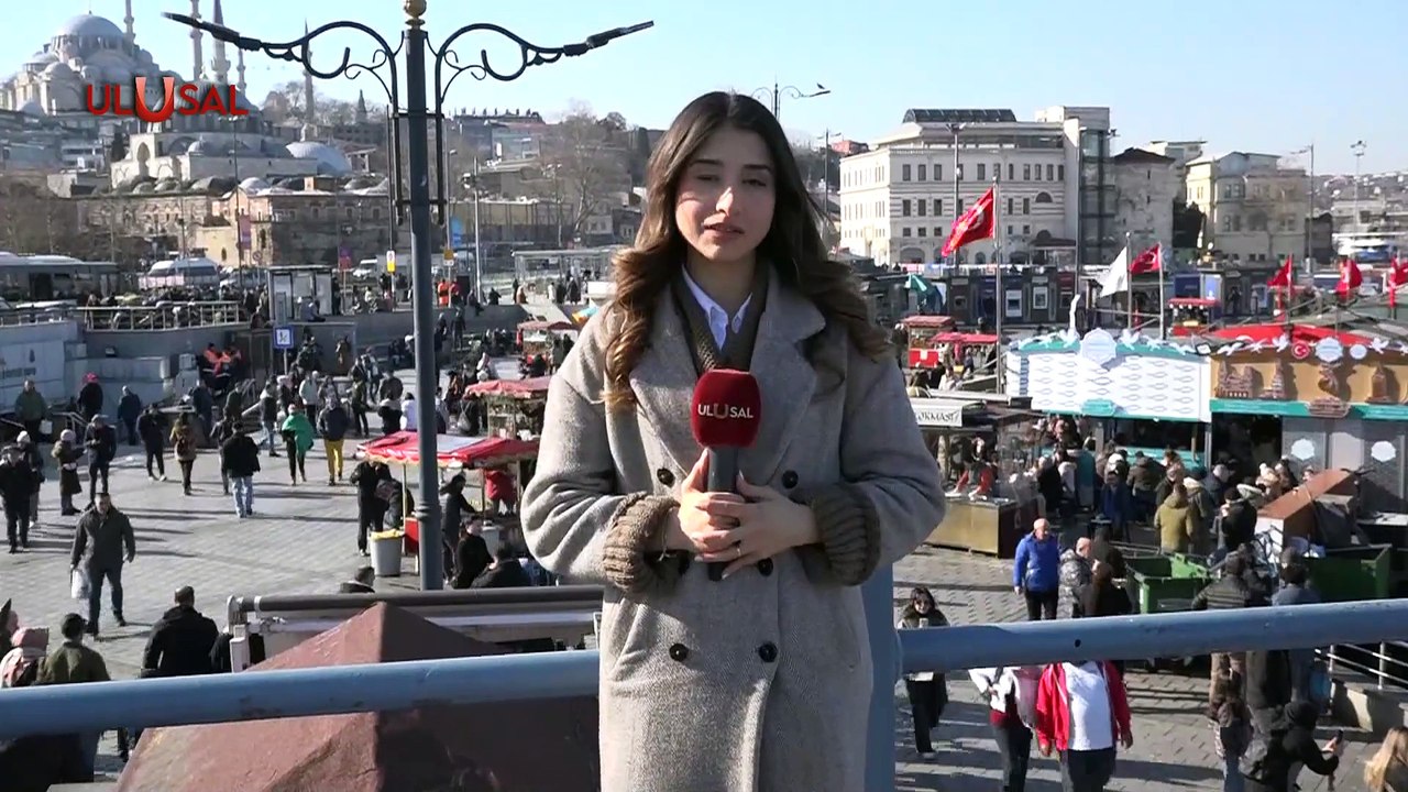 İstanbul'un en büyük sorunu nedir? İstanbullular yeni seçilecek belediye başkanından beklentilerini anlattı