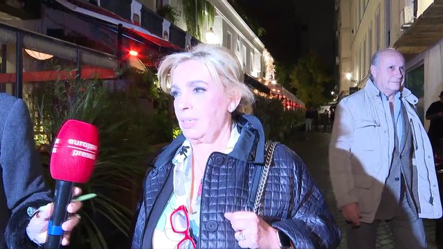 Gustavo Guillermo desvela con cuál de las hijas de María Teresa Campos tiene menos relación