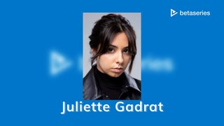 Juliette Gadrat (FR)