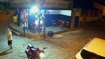 Policial Civil troca tiros com criminosos, é baleado, mas consegue matar um deles na Bahia