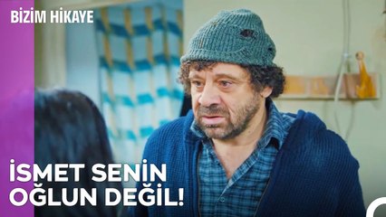 Sarı Papatyam Bizim Oğlumuz Değil Mi? - Bizim Hikaye 10. Bölüm