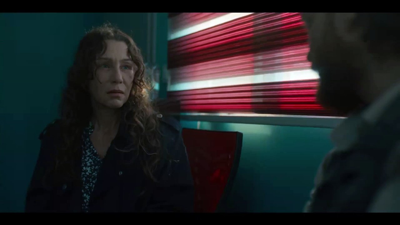 6 KÜBRA ❤️ Episode 6 English HD. NETFLIX 2024. ❤️ Çağatay Ulusoy