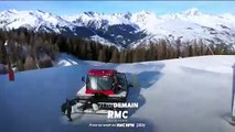 Titans mécanic : engins XXL dans les Alpes - 27 janvier