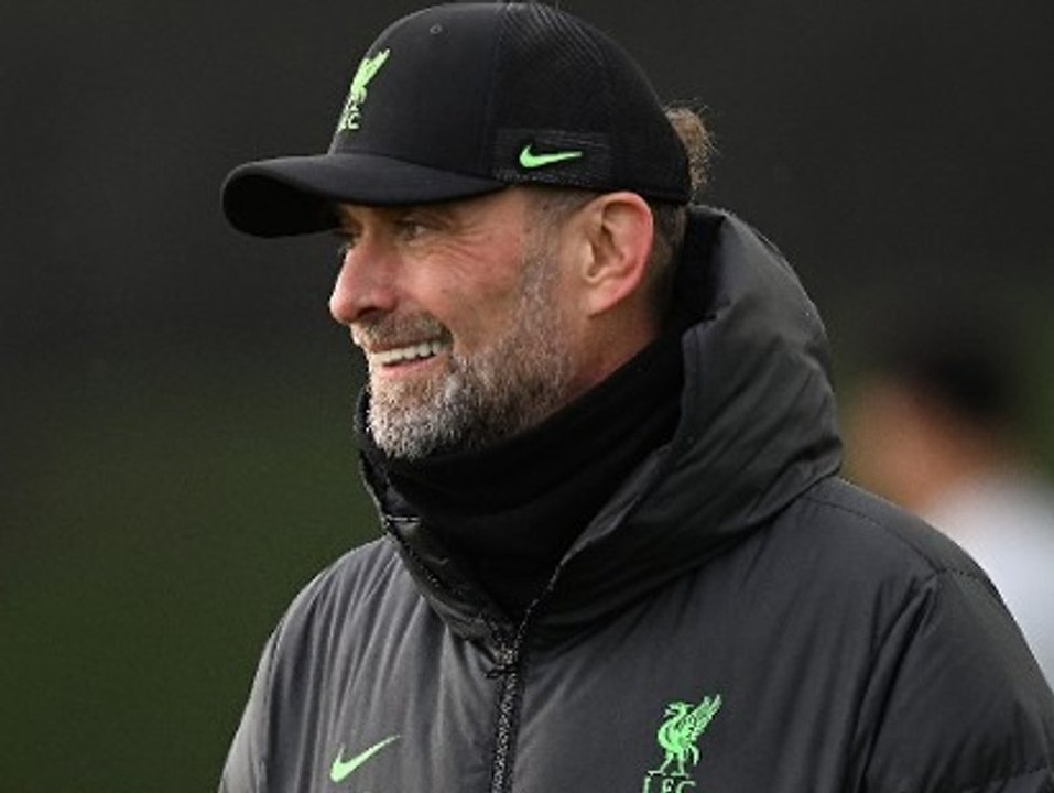 Ende einer Ära: Jürgen Klopp verlässt den FC Liverpool