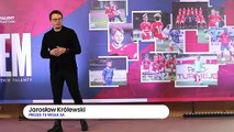 Kraków - innowacyjny pomysł Wisły Kraków na szkolenie młodzieży