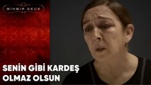 Senin Gibi Kardeş Olmaz Olsun | 50.Bölüm