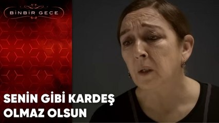 Senin Gibi Kardeş Olmaz Olsun | 50.Bölüm