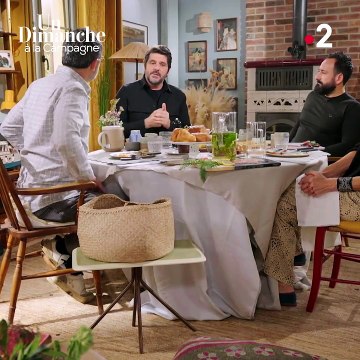 EXCLU VIDÉO - Patrick Fiori snobé au Canada : ses confidences étonnantes