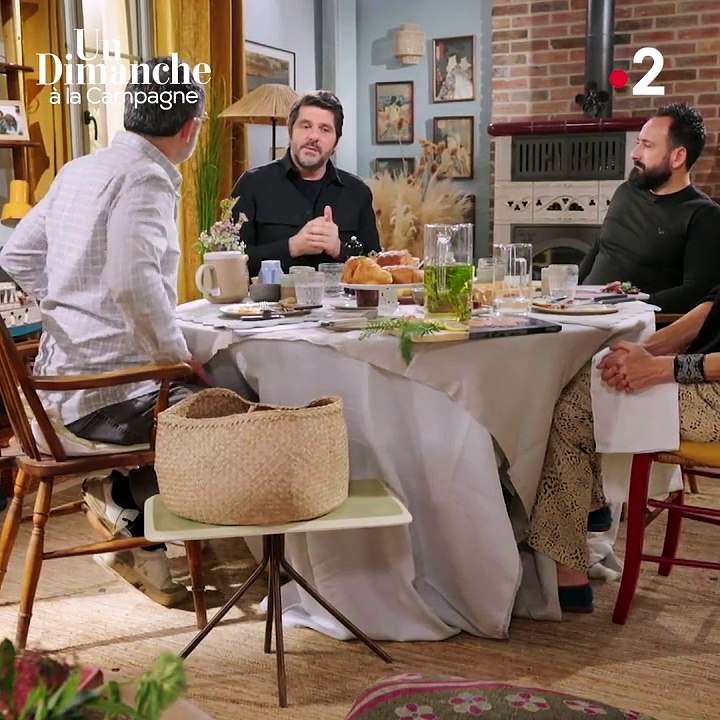 EXCLU VIDÉO - Patrick Fiori snobé au Canada : ses confidences étonnantes