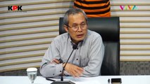 KPK Tahan Politikus PKB Reyna Usman Kasus Korupsi Kemnaker