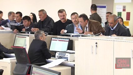 2 buçuk milyon memur emeklisi zam farkını aldı