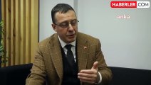 Trabzon İl Sağlık Müdürü: Sağlık turizmi Trabzon'da gelişiyor