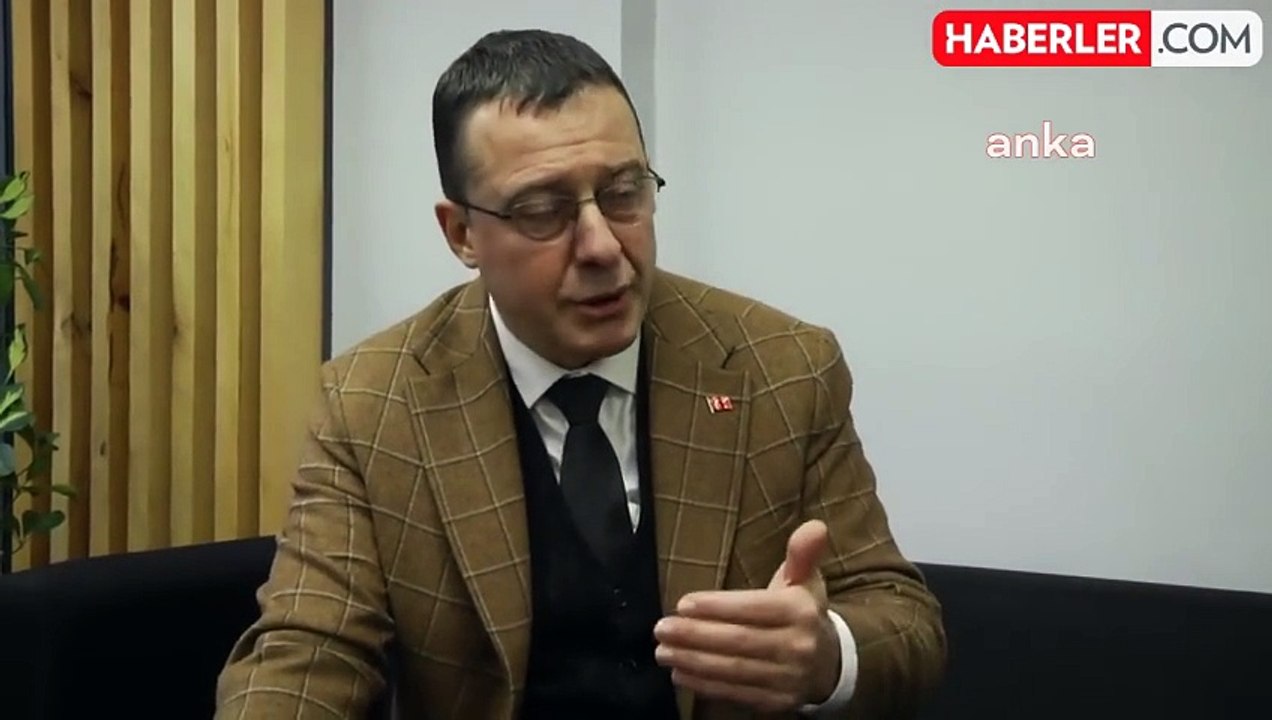 Trabzon İl Sağlık Müdürü: Sağlık turizmi Trabzon'da gelişiyor