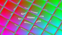 Gizmo Logo Effects
