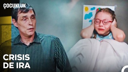 ¿Es Tan Fácil Destruir Los Sueños De Un Niño? -  İnfancia Capítulo 9