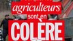 Autoroutes bloquées, péages occupés, manifestations… La mobilisation des agriculteurs s'intensifie partout en France, mais pourquoi