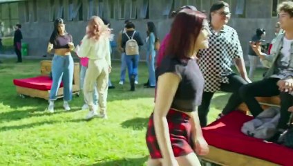 101. Dime Con Quien Andas