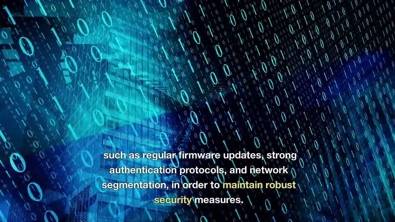 What are the top 5 cybersecurity threats to businesses in 2024