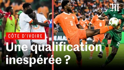 CAN 2024 : comment les Eléphants ont fait pour se qualifier ?