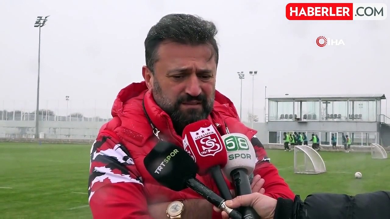 Bülent Uygun: Beşiktaş maçı zor geçecek